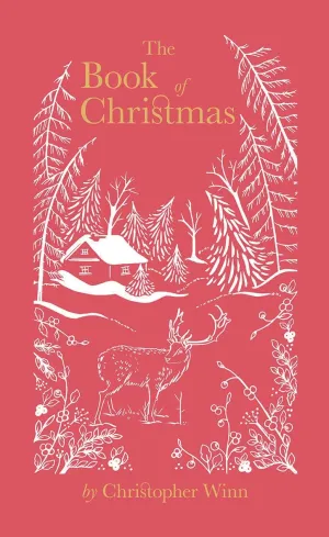 BOOK OF CHRISTMAS