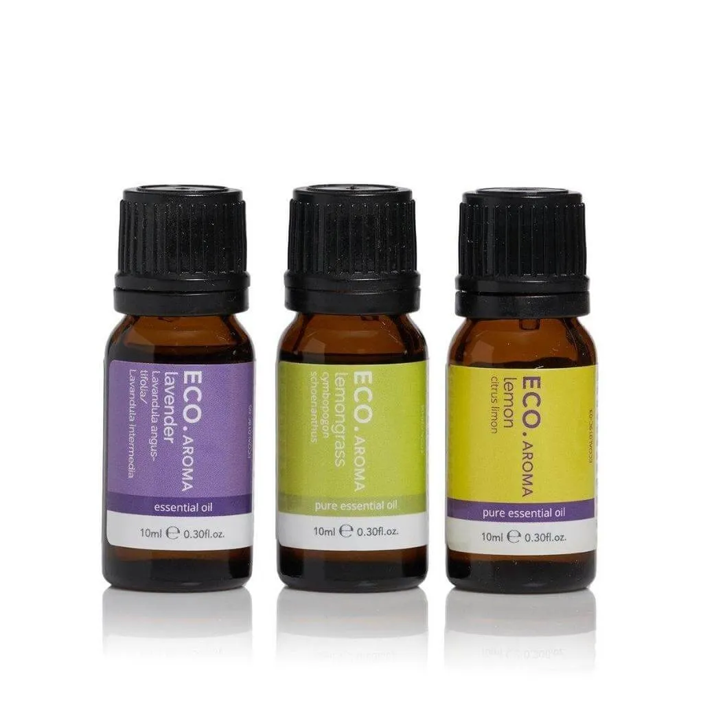 Calm & Distress Trio
