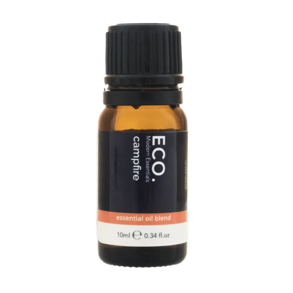 Campfire Essential Oil Blend