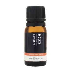 Campfire Essential Oil Blend