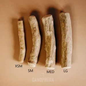Canophera Natural Dogs Chew Sticks