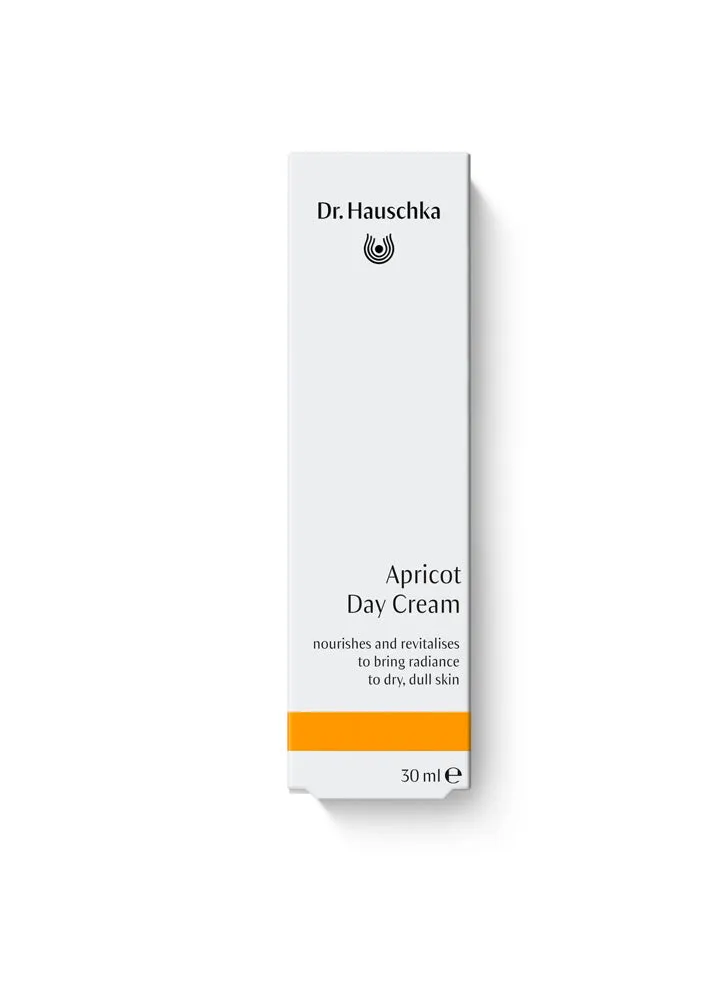 Dr Hauschka Apricot Day Cream