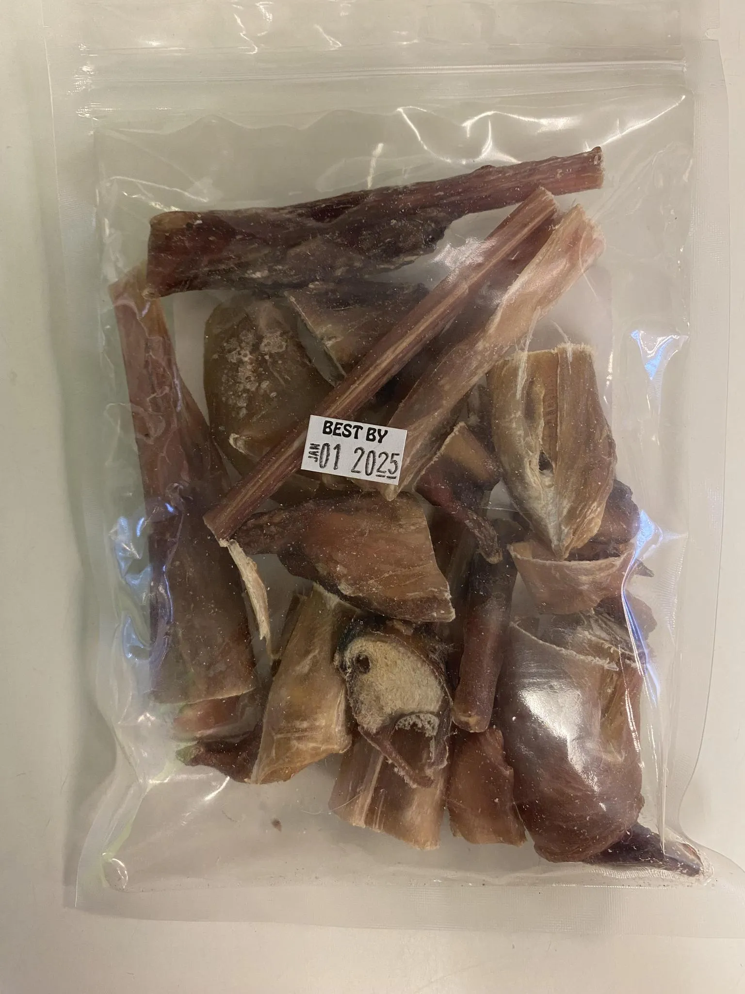 Furever Pure Bully Bites 100g