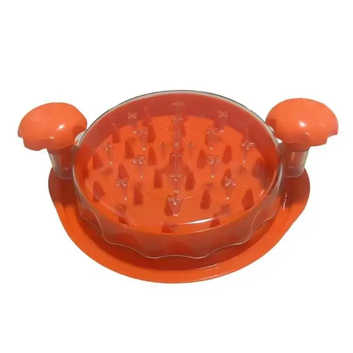Meat Shredding Grinder Machine
