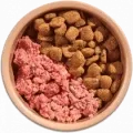 Natures Menu Mighty Mixer Turkey & Oats 2kg