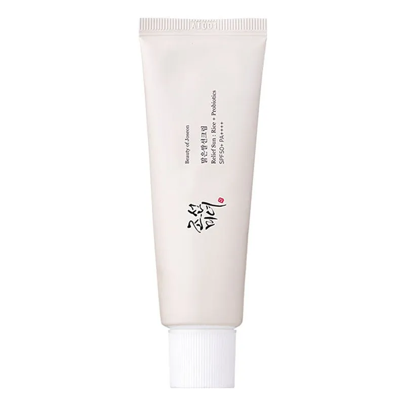 Relief Sun: Rice   Probiotics 50ml