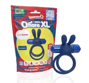 Screaming O 4B Ohare XL - Blueberry