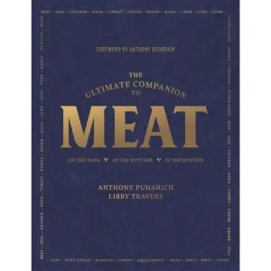 The Ultimate Companion To Meat