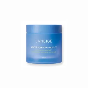 Water Sleeping Mask 70ml